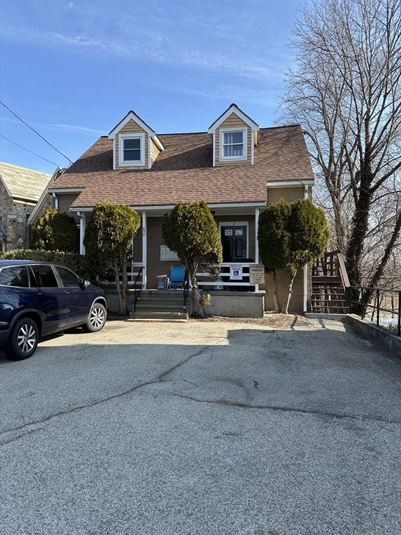 850 Broad St, Weymouth, Massachusetts, 1 Room Rooms,1 BathroomBathrooms,Residential Lease,For Rent,Broad St,73345518