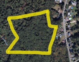 1, 3, 5 Old Lincoln St, Blackstone, Massachusetts, ,Land,For Sale,Old Lincoln St,73345527