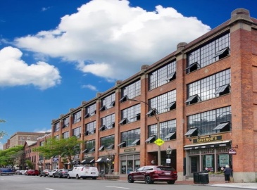 144 Charles Street, Space 2-15, Boston, Massachusetts, ,Land,For Sale,Charles Street, Space 2-15,73345574