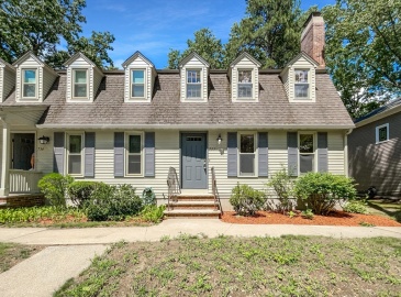 735 Wellman Ave, Chelmsford, Massachusetts, 2 Bedrooms Bedrooms, 5 Rooms Rooms,1.5 BathroomsBathrooms,Residential,For Sale,Wellman Ave,73257100