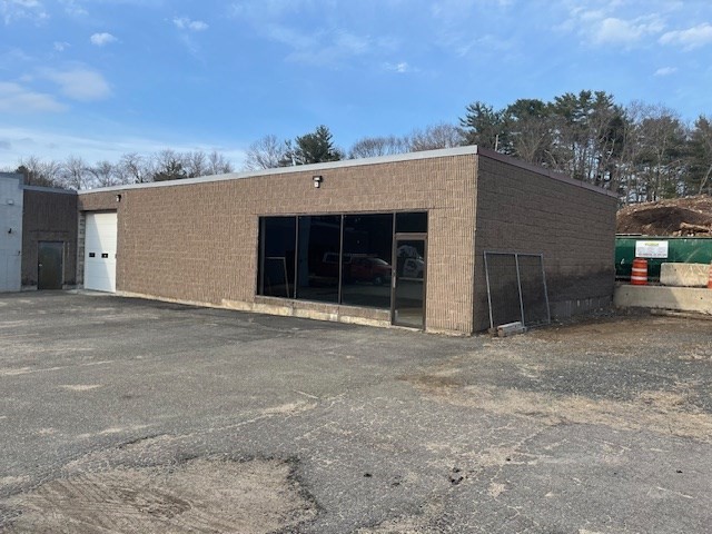 388 Vfw Dr, Rockland, Massachusetts, ,Commercial Lease,For Rent,Vfw Dr,73345830