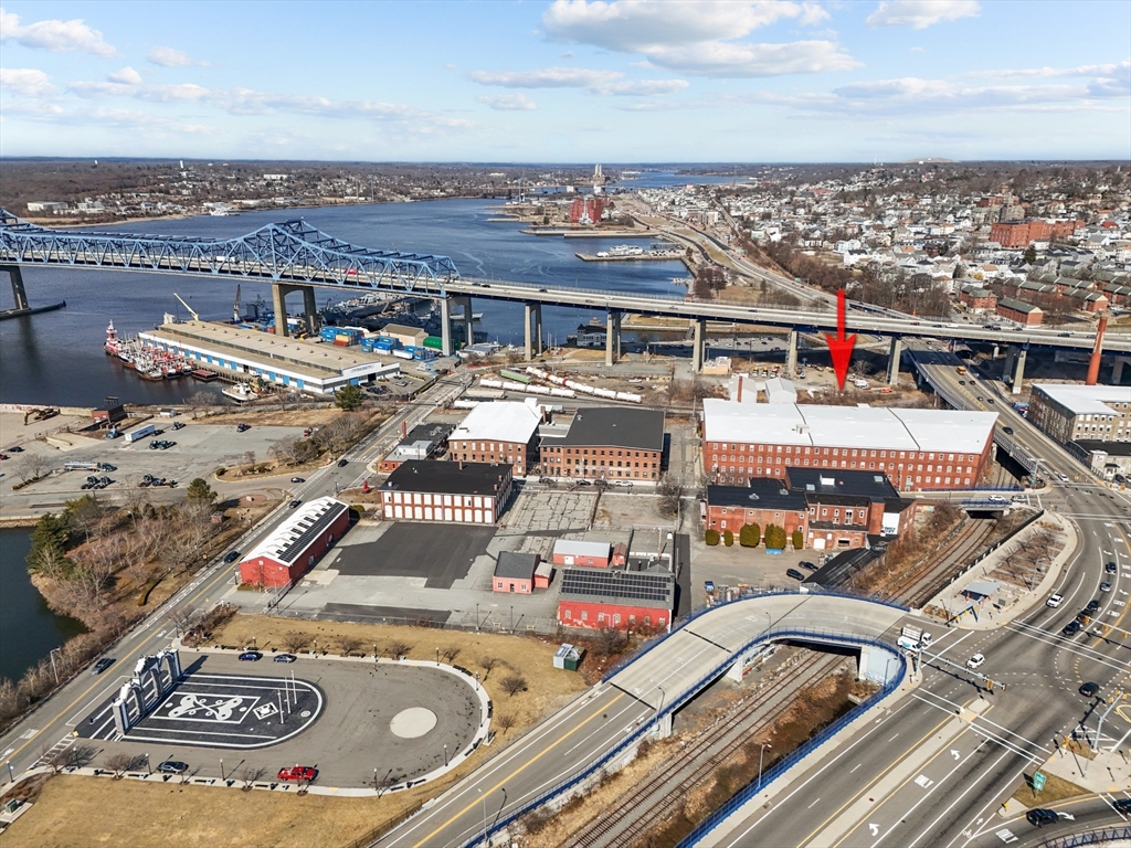 104 Anawan Street, Fall River, Massachusetts, ,Commercial Sale,For Sale,Anawan Street,73345861