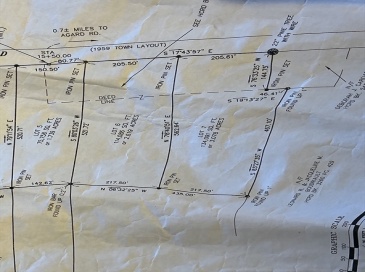 Lot 7 New Holland Rd, Brimfield, Massachusetts, ,Land,For Sale,New Holland Rd,73345922