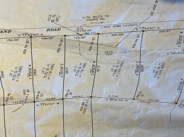 Lot 5 New Holland Rd, Brimfield, Massachusetts, ,Land,For Sale,New Holland Rd,73345920