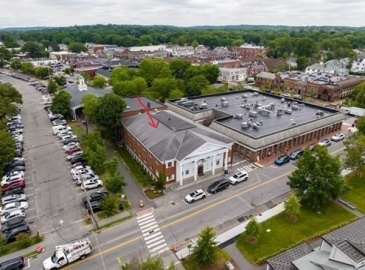 9 Meriam, Lexington, Massachusetts, ,Commercial Lease,For Rent,Meriam,73346099