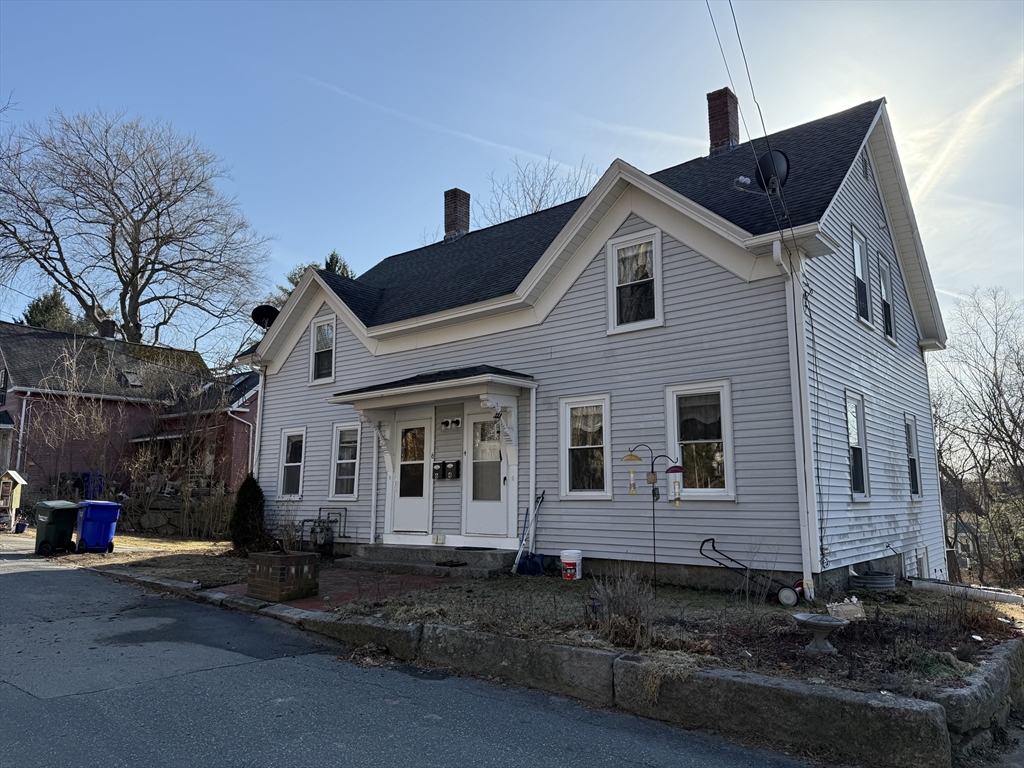 6 Claflin Place, Hopkinton, Massachusetts, 3 Bedrooms Bedrooms, 5 Rooms Rooms,1.5 BathroomsBathrooms,Residential Lease,For Rent,Claflin Place,73346218