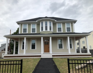 1149 Middlesex St, Lowell, Massachusetts, 1 Bedroom Bedrooms, 3 Rooms Rooms,1 BathroomBathrooms,Residential Lease,For Rent,Middlesex St,73346300