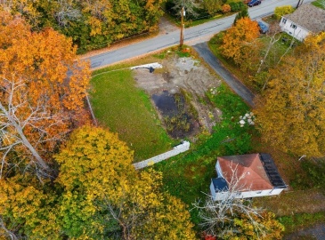 12 Ivy Rd, Littleton, Massachusetts, ,Land,For Sale,Ivy Rd,73346364