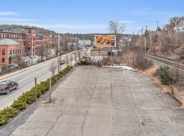 0 River St, Fitchburg, Massachusetts, ,Land,For Sale,River St,73346540