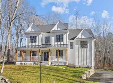 6 Sellers Farm Rd, Andover, Massachusetts, 5 Bedrooms Bedrooms, 12 Rooms Rooms,6.5 BathroomsBathrooms,Residential,For Sale,Sellers Farm Rd,73204678