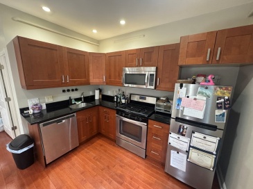 2 Snelling, Boston, Massachusetts, 1 Bedroom Bedrooms, 3 Rooms Rooms,1 BathroomBathrooms,Residential Lease,For Rent,Snelling,73346725