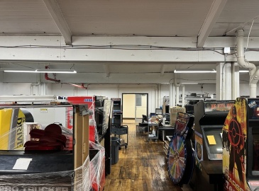 521 Mount Hope St, North Attleboro, Massachusetts, ,Commercial Lease,For Rent,Mount Hope St,73347002
