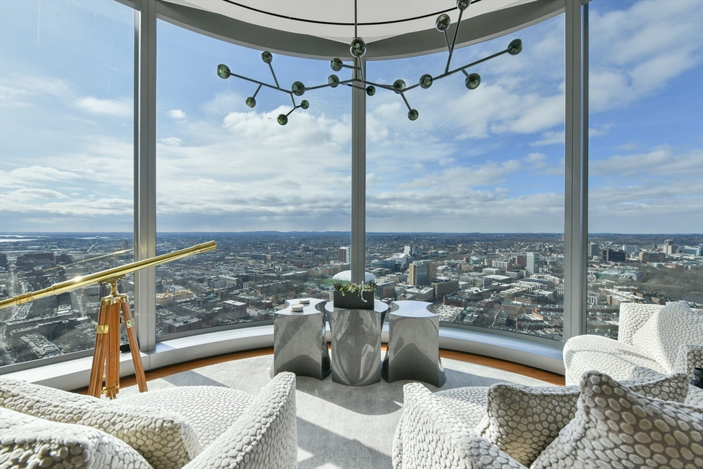 1 Dalton Street, Boston, Massachusetts, 2 Bedrooms Bedrooms, 5 Rooms Rooms,2.5 BathroomsBathrooms,Residential,For Sale,Dalton Street,73347955