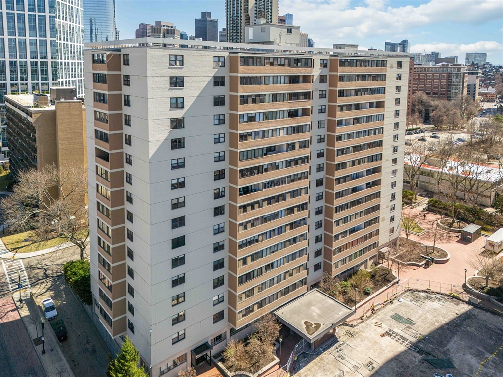 7 Whittier, Boston, Massachusetts, ,Commercial Sale,For Sale,Whittier,73348036