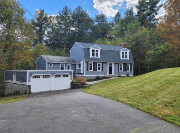 37 Century Way, Dunstable, Massachusetts, 3 Bedrooms Bedrooms, 7 Rooms Rooms,2.5 BathroomsBathrooms,Residential,For Sale,Century Way,73169809