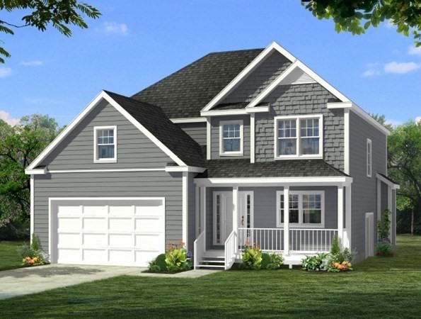 2 Cottonwood Lane, Medway, Massachusetts, 3 Bedrooms Bedrooms, 7 Rooms Rooms,2.5 BathroomsBathrooms,Residential,For Sale,Cottonwood Lane,73207757