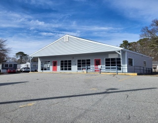 3042 Cranberry Highway, Wareham, Massachusetts, ,Commercial Lease,For Rent,Cranberry Highway,73348848