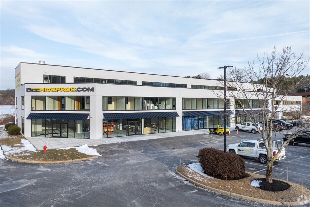 118 Turnpike Rd, Southborough, Massachusetts, ,Commercial Lease,For Rent,Turnpike Rd,73349168