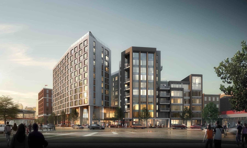 14 W Broadway, Boston, Massachusetts, ,Land,For Sale,W Broadway,73349176