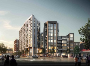 14 W Broadway, Boston, Massachusetts, ,Land,For Sale,W Broadway,73349176