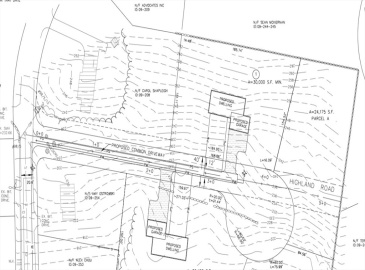 0 Highland, Ashland, Massachusetts, ,Land,For Sale,Highland,73301743