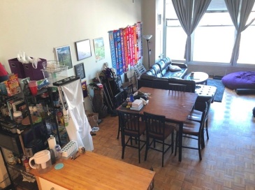 61 Brookline Avenue, Boston, Massachusetts, 1 Room Rooms,1 BathroomBathrooms,Residential Lease,For Rent,Brookline Avenue,73349661