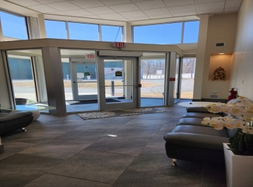 6 Fondi Rd, Haverhill, Massachusetts, ,Commercial Lease,For Rent,Fondi Rd,73349751