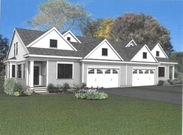 6 Major Boyd Drive, West Newbury, Massachusetts, 3 Bedrooms Bedrooms, 9 Rooms Rooms,2.5 BathroomsBathrooms,Residential,For Sale,Major Boyd Drive,73285606
