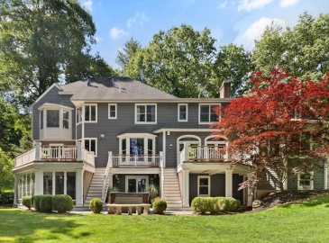 16 Great Pond, Boxford, Massachusetts, 5 Bedrooms Bedrooms, 15 Rooms Rooms,6.5 BathroomsBathrooms,Residential,For Sale,Great Pond,73259477