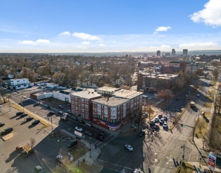 687 State, Springfield, Massachusetts, ,Commercial Lease,For Rent,State,73350767