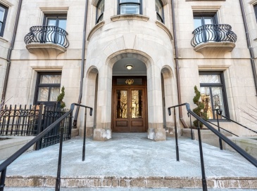 400 Commonwealth, Boston, Massachusetts, ,Commercial Sale,For Sale,Commonwealth,73350868