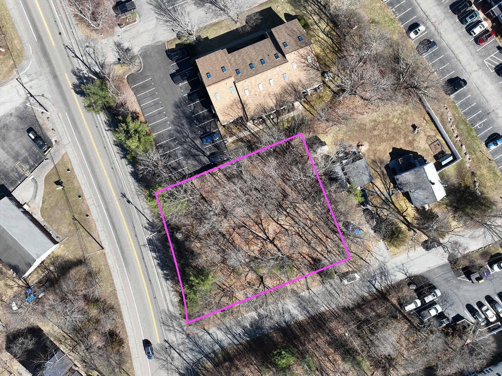 0 Landry/ 2nd Ave, North Attleboro, Massachusetts, ,Land,For Sale,Landry/ 2nd Ave,73350867