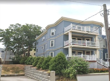933 E Broadway, Boston, Massachusetts, 12 Bedrooms Bedrooms, 18 Rooms Rooms,6 BathroomsBathrooms,Residential Income,For Sale,E Broadway,73350904