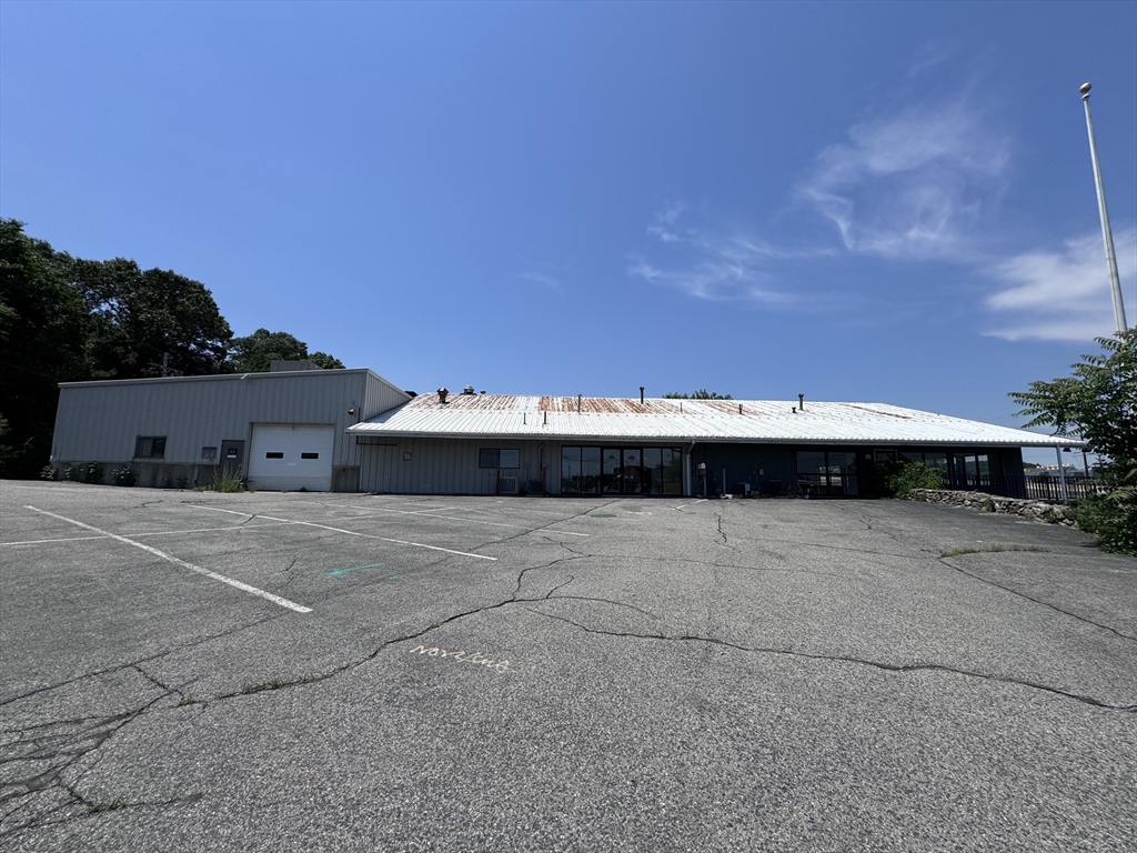 1800 Worcester Rd, Framingham, Massachusetts, ,Commercial Lease,For Rent,Worcester Rd,73351031