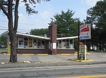 159 Beach Road, Salisbury, Massachusetts, ,Commercial Sale,For Sale,Beach Road,71267045