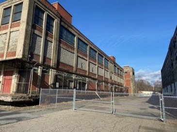 125 Perkins Ave, Brockton, Massachusetts, ,Commercial Sale,For Sale,Perkins Ave,73351162