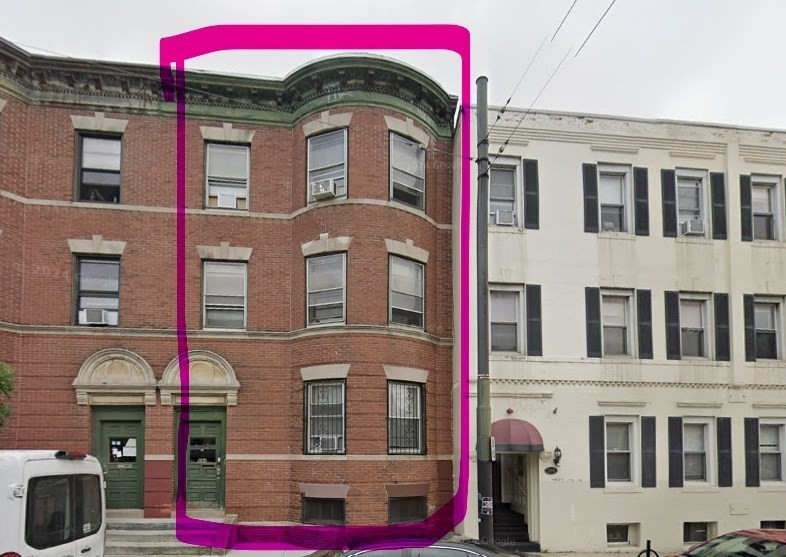 884 Huntington Ave, Boston, Massachusetts, 4 Bedrooms Bedrooms, 6 Rooms Rooms,1 BathroomBathrooms,Residential Lease,For Rent,Huntington Ave,73351453