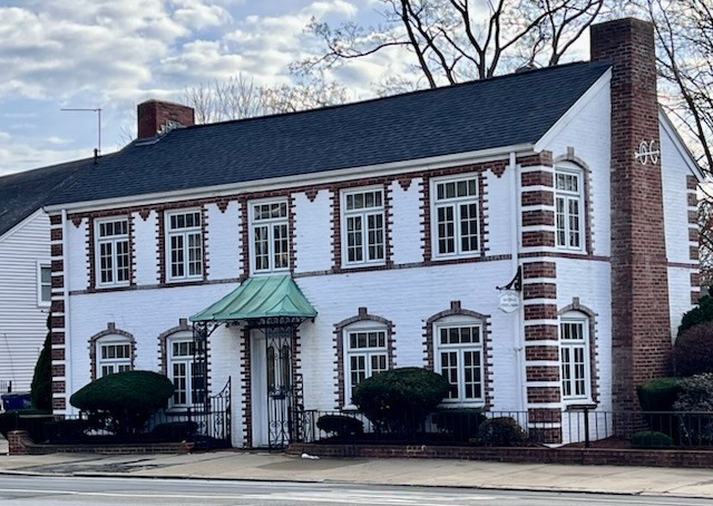 1646 Centre Street, Boston, Massachusetts, ,Commercial Sale,For Sale,Centre Street,73351746