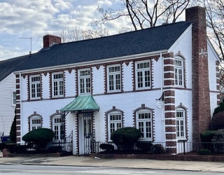 1646 Centre Street, Boston, Massachusetts, ,Commercial Sale,For Sale,Centre Street,73351746