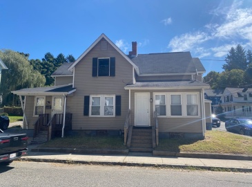 27 Aspen Street, Ware, Massachusetts, 6 Bedrooms Bedrooms, 15 Rooms Rooms,3 BathroomsBathrooms,Residential Income,For Sale,Aspen Street,73304615