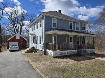 690 East Main St, Orange, Massachusetts, 5 Bedrooms Bedrooms, 9 Rooms Rooms,2 BathroomsBathrooms,Residential Income,For Sale,East Main St,73352096