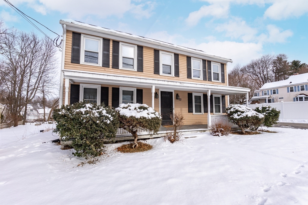 33 South St, Shrewsbury, Massachusetts, 5 Bedrooms Bedrooms, 10 Rooms Rooms,2 BathroomsBathrooms,Residential Income,For Sale,South St,73338783