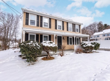 33 South St, Shrewsbury, Massachusetts, 5 Bedrooms Bedrooms, 10 Rooms Rooms,2 BathroomsBathrooms,Residential Income,For Sale,South St,73338783