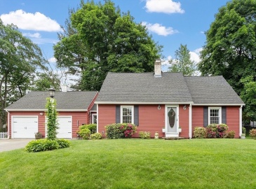 1 Paul St, Auburn, Massachusetts, 4 Bedrooms Bedrooms, 6 Rooms Rooms,2 BathroomsBathrooms,Residential,For Sale,Paul St,73254189