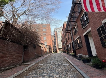 96 Mount Vernon St, Boston, Massachusetts, 8 Bedrooms Bedrooms, 18 Rooms Rooms,6 BathroomsBathrooms,Residential Income,For Sale,Mount Vernon St,73353831