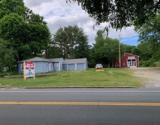 218 Schoosett, Pembroke, Massachusetts, ,Commercial Sale,For Sale,Schoosett,73291112