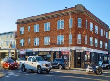 1-17 Union, Lynn, Massachusetts, 24 Bedrooms Bedrooms, 99 Rooms Rooms,148.5 BathroomsBathrooms,Residential Income,For Sale,Union,73353993