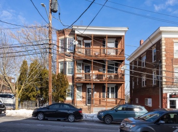 69 Harbor Street, Salem, Massachusetts, 17 Bedrooms Bedrooms, 35 Rooms Rooms,6 BathroomsBathrooms,Residential Income,For Sale,Harbor Street,73354024