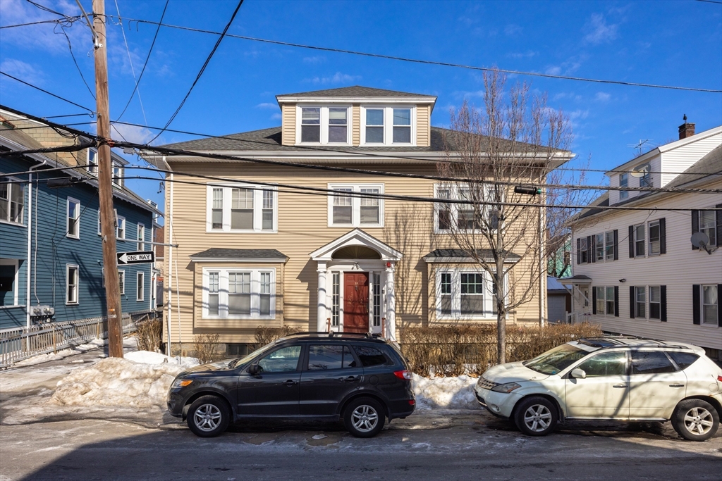 33 Harbor Street, Salem, Massachusetts, 16 Bedrooms Bedrooms, 34 Rooms Rooms,6 BathroomsBathrooms,Residential Income,For Sale,Harbor Street,73354049