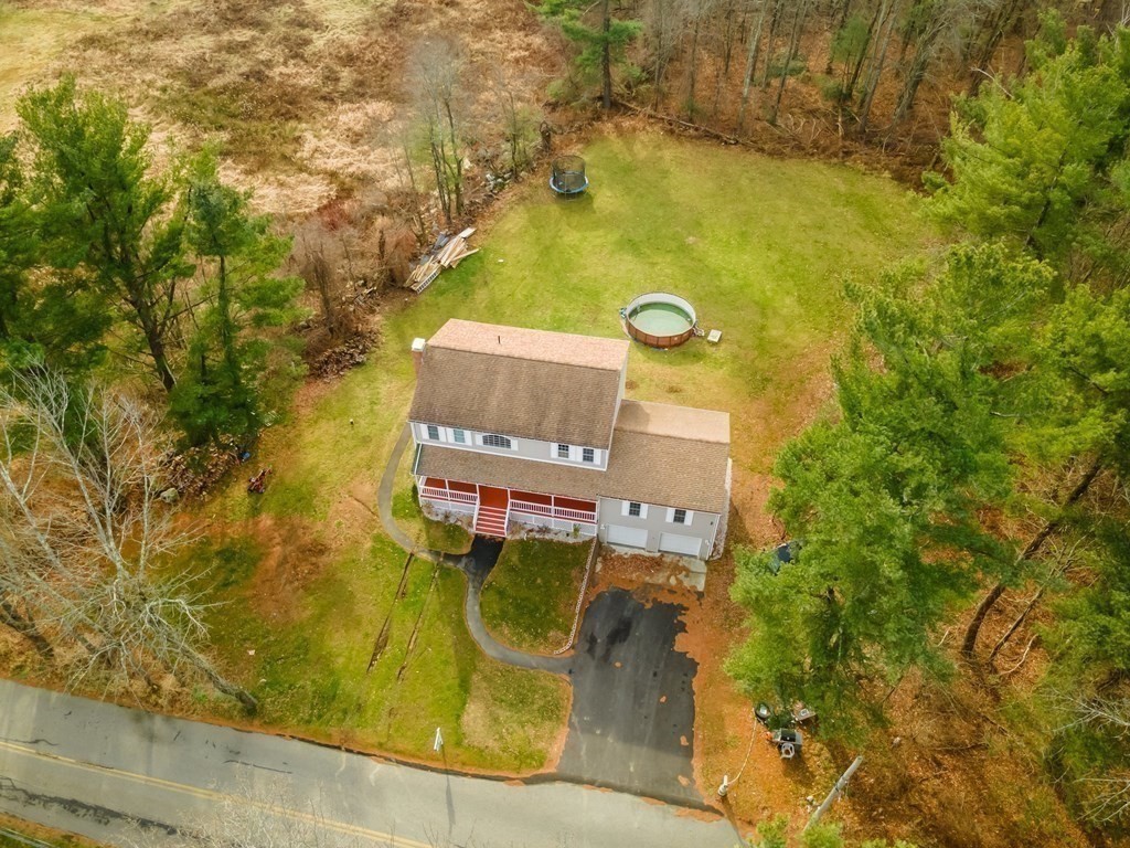 473 Whittemore St, Leicester, Massachusetts, 4 Bedrooms Bedrooms, 9 Rooms Rooms,3.5 BathroomsBathrooms,Residential,For Sale,Whittemore St,73172625